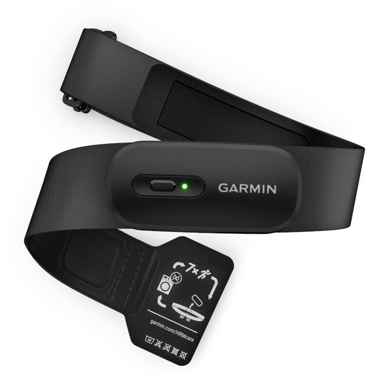garmin_hrm200_02 Garmin HRM 200 : La nouvelle ceinture cardio annoncée sur le CES 2025