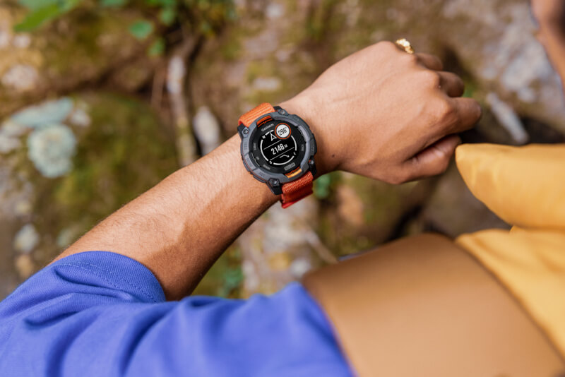 garmin_instinct3_02 Garmin annonce les nouvelles Instinct 3